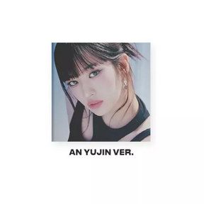 IVE VOL. 1 - I'VE IVE (JEWEL VERSION) (LIMITED EDITION)
