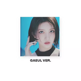 IVE VOL. 1 - I'VE IVE (JEWEL VERSION) (LIMITED EDITION)