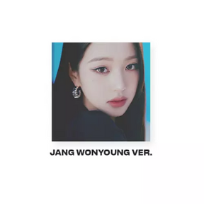 IVE VOL. 1 - I'VE IVE (JEWEL VERSION) (LIMITED EDITION)