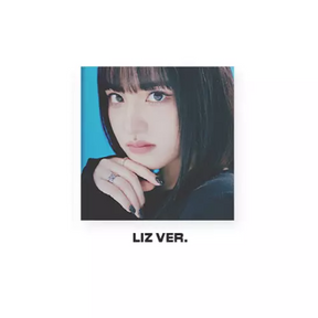 IVE VOL. 1 - I'VE IVE (JEWEL VERSION) (LIMITED EDITION)