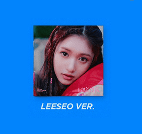 IVE SINGLE ALBUM VOL. 2 - LOVE DIVE (JEWEL VERSION) (LIMITED EDITION)