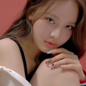 IZNA 1ST MINI ALBUM - N/A (IZNA VERSION)