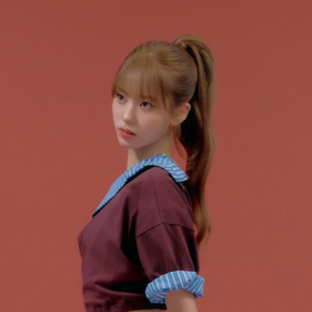 IZNA 1ST MINI ALBUM - N/A (IZNA VERSION)