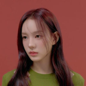 IZNA 1ST MINI ALBUM - N/A (IZNA VERSION)