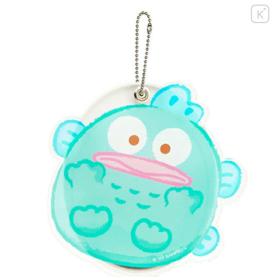 SANRIO© Chain Slide Mirror (Japan Edition)