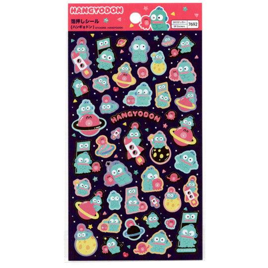 SANRIO© Sticker (Japan Limited Edition)