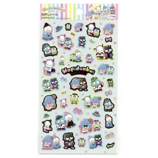 SANRIO© Sticker (Japan Limited Edition)