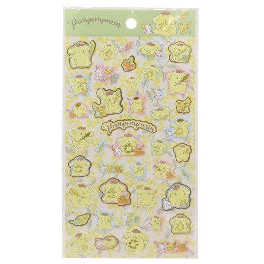 SANRIO© Sticker (Japan Limited Edition)