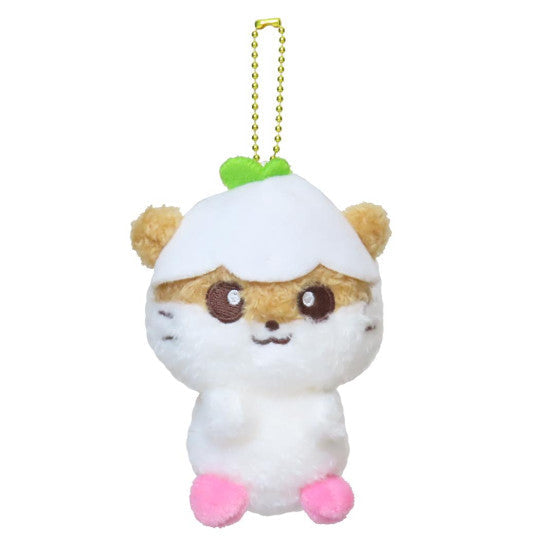 SANRIO© Corocorokuririn Hanging Plush (Japan Edition)