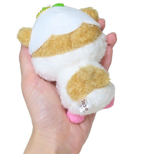 SANRIO© Corocorokuririn Hanging Plush (Japan Edition)