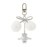 SANRIO© Snow Charms (Japan Limited Edition)