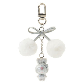 SANRIO© Snow Charms (Japan Limited Edition)