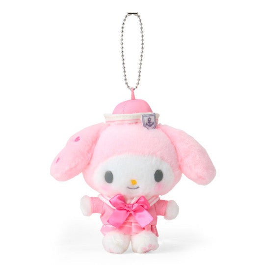 SANRIO© Marine Hanging Plush (Japan Limited Edition)