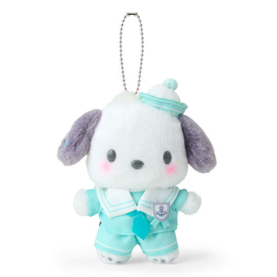 SANRIO© Marine Hanging Plush (Japan Limited Edition)