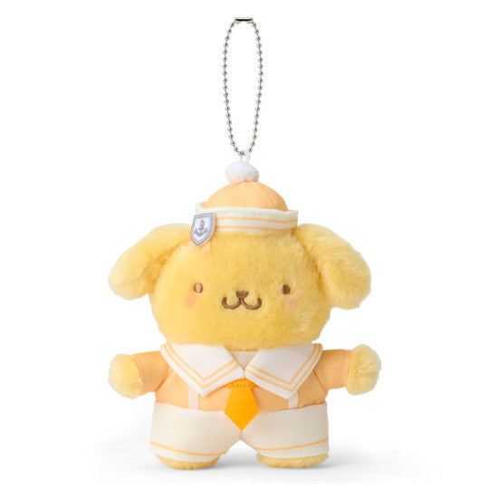 SANRIO© Marine Hanging Plush (Japan Limited Edition)