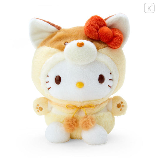 SANRIO© Forest Animal Plush (Japan Limited Edition)