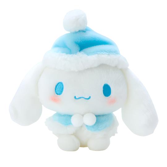 SANRIO© Fluffy Bonbon Plush (Japan Edition)