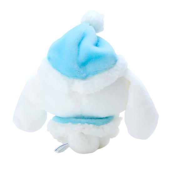 SANRIO© Fluffy Bonbon Plush (Japan Edition)