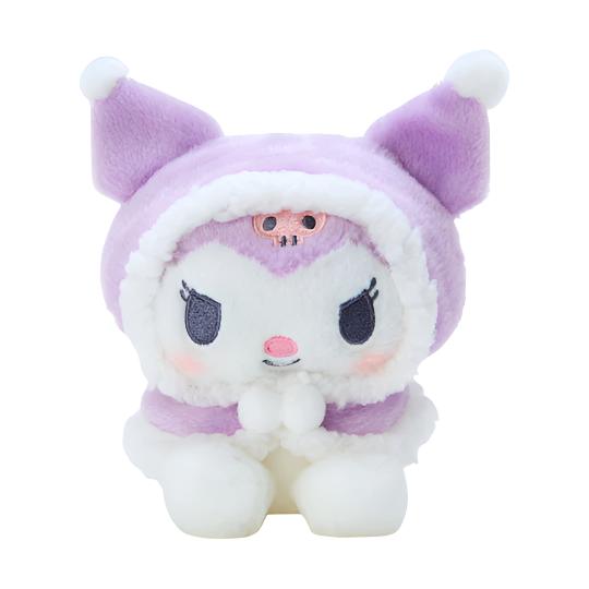 SANRIO© Fluffy Bonbon Plush (Japan Edition)