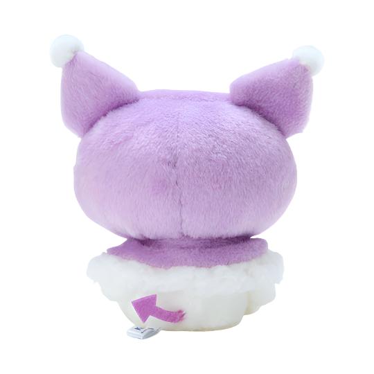SANRIO© Fluffy Bonbon Plush (Japan Edition)