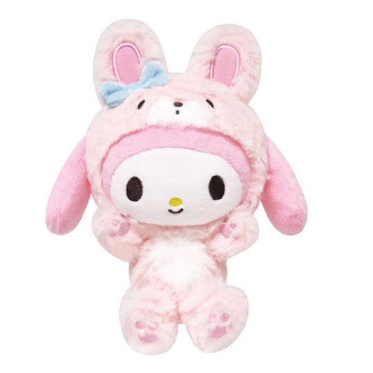 SANRIO© Banzai Plush (Japan Edition)