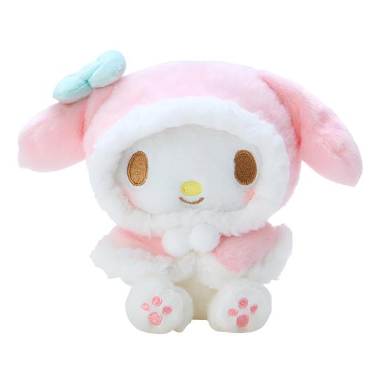 SANRIO© Fluffy Bonbon Plush (Japan Edition)