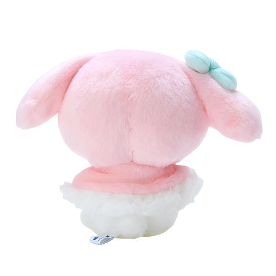 SANRIO© Fluffy Bonbon Plush (Japan Edition)