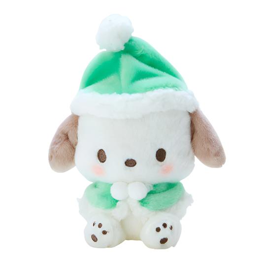 SANRIO© Fluffy Bonbon Plush (Japan Edition)