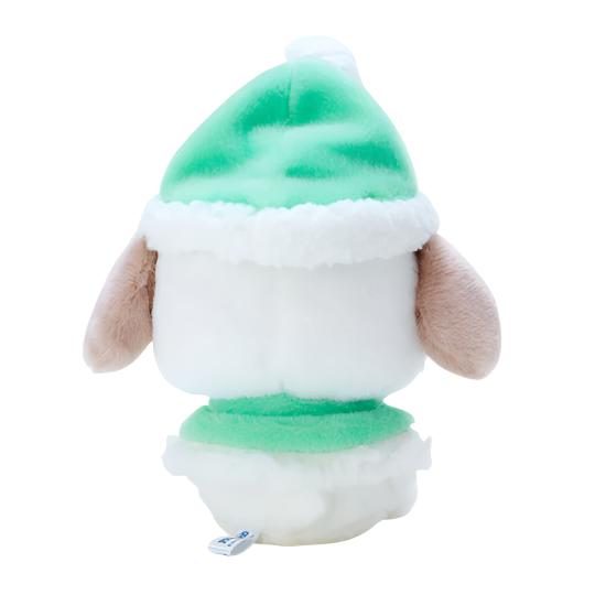 SANRIO© Fluffy Bonbon Plush (Japan Edition)