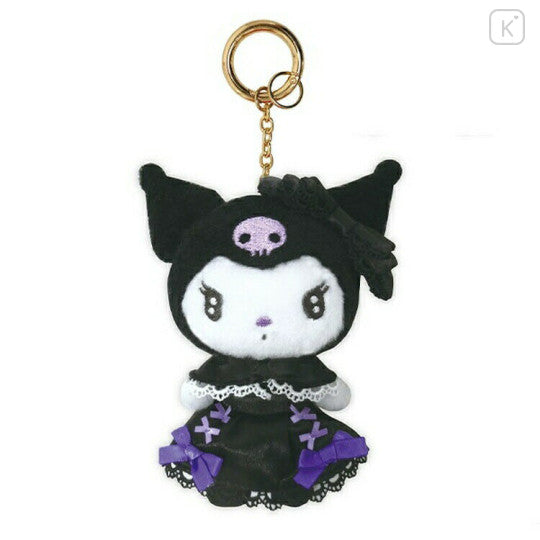 SANRIO© Lolita Keyholder Plush (Japan Edition)