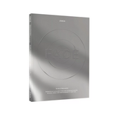 BTS : JIMIN - FACE (PHOTOBOOK VERSION)