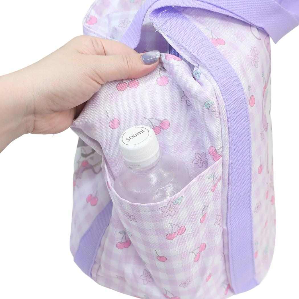 SANRIO© Balloon Tote Bag (Japan Edition)