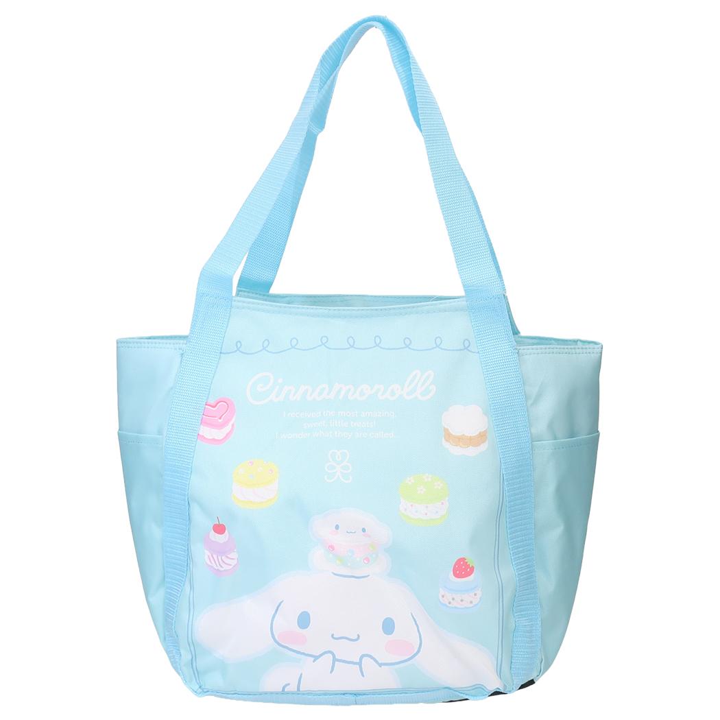 SANRIO© Balloon Tote Bag (Japan Edition)
