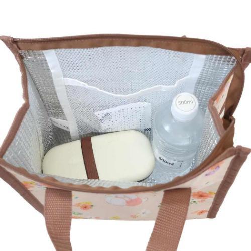 SANRIO© Square Thermal Lunch Bag (Japan Edition)