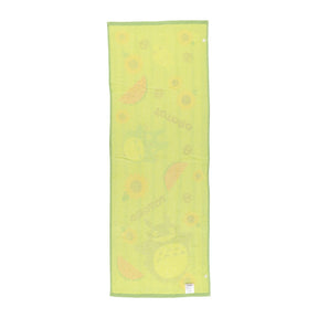 TOTORO© Junior Bath Towel (Japan Edition)