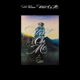 KAI 4TH MINI ALBUM - WAIT ON ME (PHOTOBOOK VER.)