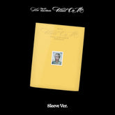KAI 4TH MINI ALBUM - WAIT ON ME (SLEEVE VER.)