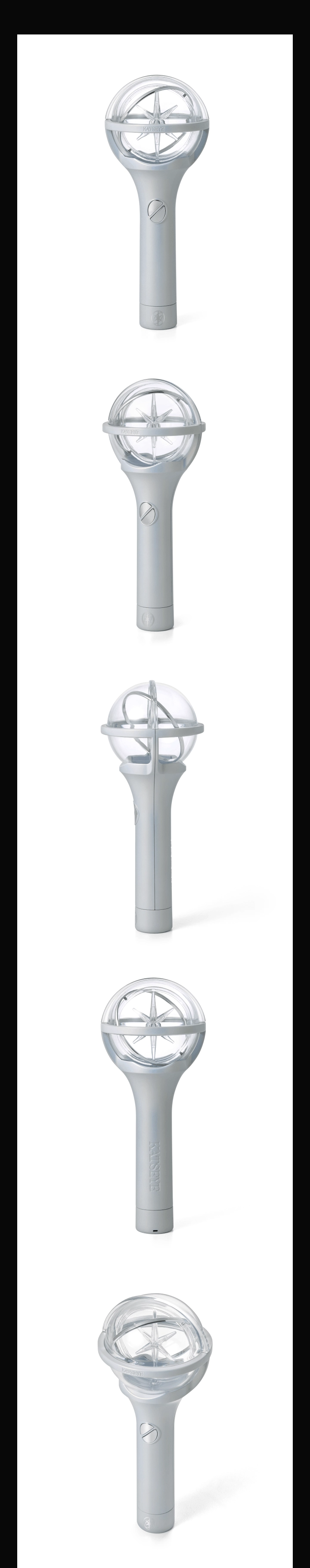 KATSEYE - Official Light Stick