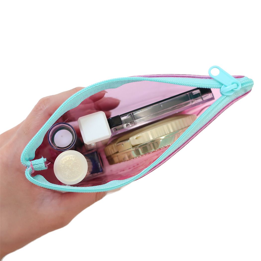 SANRIO© Clear Pouch (Japan Edition)