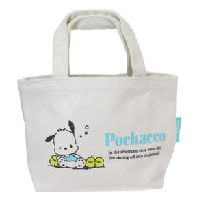 SANRIO© Canvas Lunch Bag (Japan Edition)