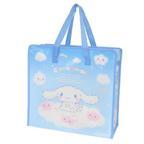 SANRIO© Reusable Grocery Bag (Japan Edition)