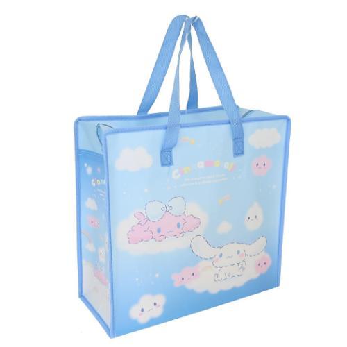 SANRIO© Reusable Grocery Bag (Japan Edition)