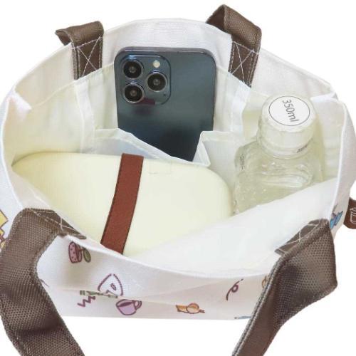 POKEMON© Canvas Lunch Bag (Japan Edition)