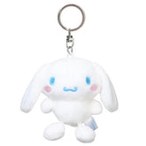 SANRIO© Legs Swing Hanging Plush (Japan Edition)