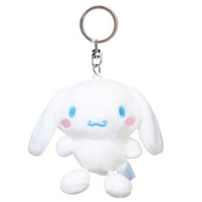 SANRIO© Legs Swing Hanging Plush (Japan Edition)