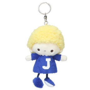 SANRIO© Legs Swing Hanging Plush (Japan Edition)
