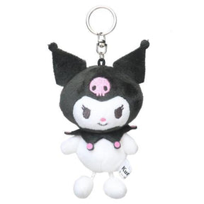 SANRIO© Legs Swing Hanging Plush (Japan Edition)