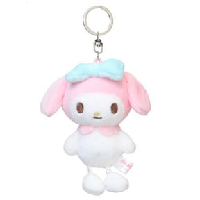 SANRIO© Legs Swing Hanging Plush (Japan Edition)