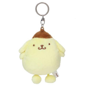 SANRIO© Legs Swing Hanging Plush (Japan Edition)