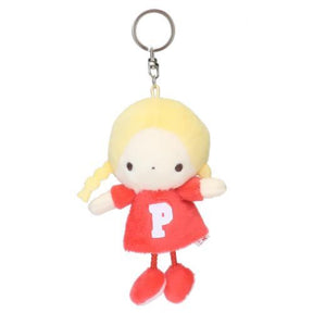 SANRIO© Legs Swing Hanging Plush (Japan Edition)